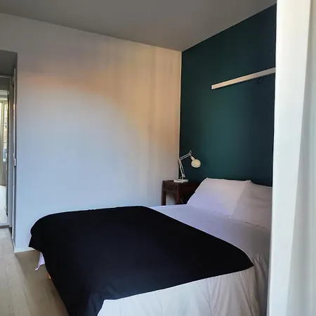 Апартаменты Blulago - Charming In The Heart Of *