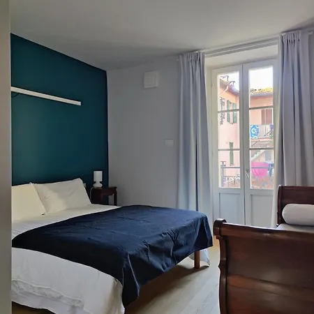 Апартаменты Blulago - Charming In The Heart Of