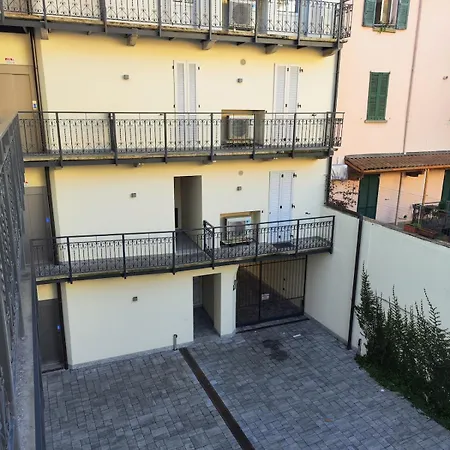 Appartamento Blulago - Charming In The Heart Of Côme