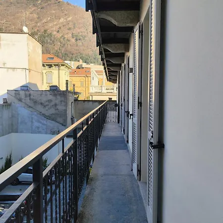 Blulago - Charming In The Heart Of Appartamento